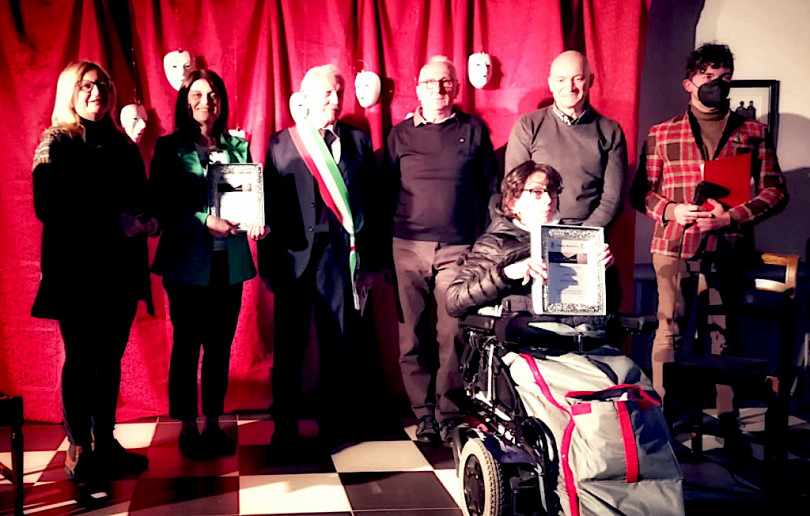 Petali di Donna: quelle diversità che diventano valori